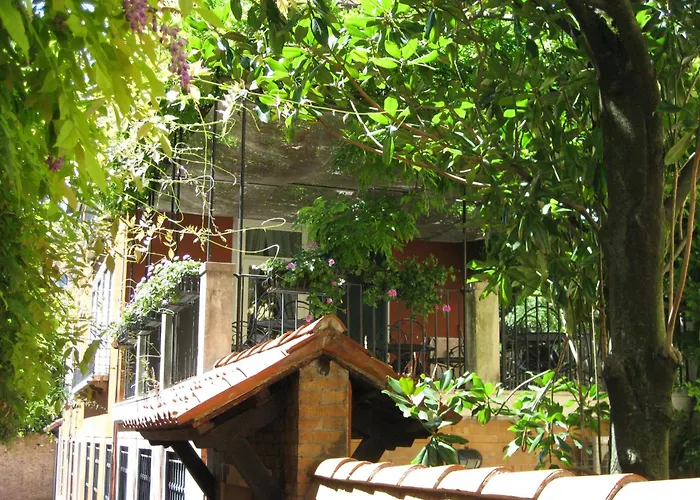 Bed and Breakfast Ca' San Rocco Venecia