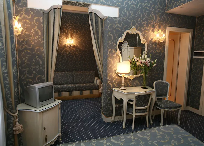Locanda Ca' Del Brocchi Venecia